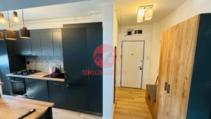 Apartament Mobilat Utilat Premium - Complex Reziden #539;ial South Side Residence - imagine 4