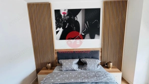 Apartament Mobilat Utilat Premium - Complex Reziden #539;ial South Side Residence - imagine 7