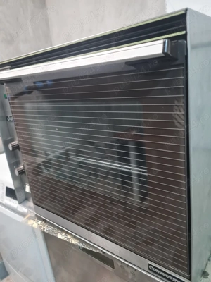 Vand Cuptor Electric nou. 