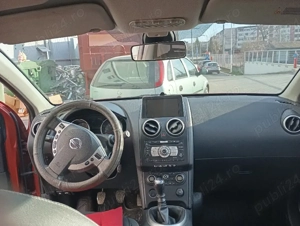 Nissan Qashqai Q 3 din 2009 - imagine 3