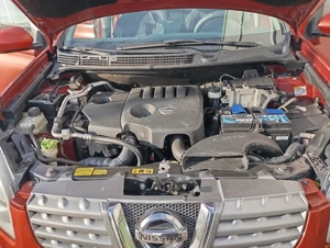 Nissan Qashqai Q 3 din 2009 - imagine 5