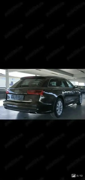 Audi a6 c7 10 2017 quattro 3L diesel 218 ps - imagine 6