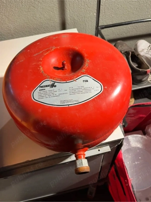 vas de expansiune 12 l