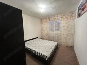 Închiriez apartament 2 camere decomandat, zona Arnsberg, Alba Iulia - imagine 4