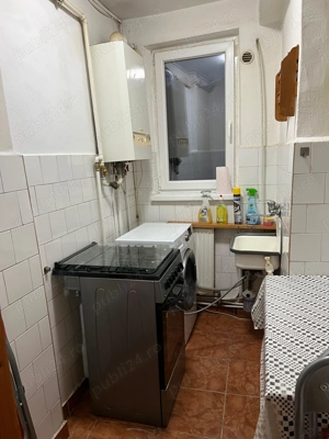 Închiriez apartament 2 camere decomandat, zona Arnsberg, Alba Iulia - imagine 5