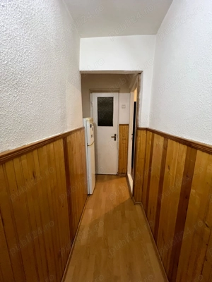 Închiriez apartament 2 camere decomandat, zona Arnsberg, Alba Iulia - imagine 7