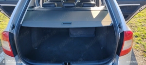 Vând Skoda Octavia II Facelift Combi 1.6 TDI   Automată DSG 7+1   Interior VRS Piele - imagine 4