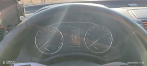 Vând Skoda Octavia II Facelift Combi 1.6 TDI   Automată DSG 7+1   Interior VRS Piele - imagine 3