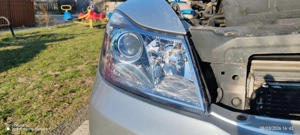 Vând Skoda Octavia II Facelift Combi 1.6 TDI   Automată DSG 7+1   Interior VRS Piele - imagine 7