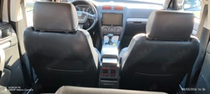 Vând Skoda Octavia II Facelift Combi 1.6 TDI   Automată DSG 7+1   Interior VRS Piele - imagine 10