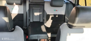 Vând Skoda Octavia II Facelift Combi 1.6 TDI   Automată DSG 7+1   Interior VRS Piele - imagine 6