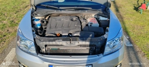 Vând Skoda Octavia II Facelift Combi 1.6 TDI   Automată DSG 7+1   Interior VRS Piele - imagine 9