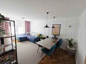 Apartament  langa Iulius Town complet mobilat