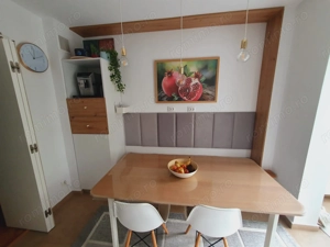 Apartament  langa Iulius Town complet mobilat
