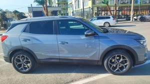 Ssangyong Korando  - imagine 7