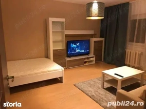 Garsoniera 40mp-utilata mobilata Metrou Brancoveanu