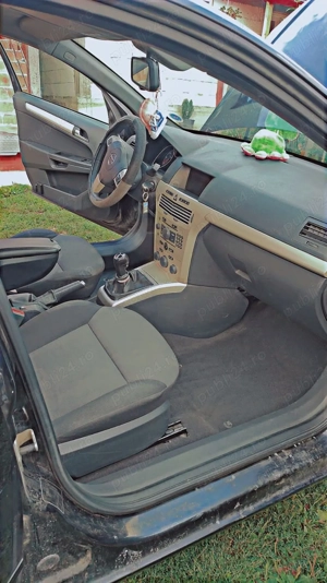 Vând Opel Astra H an 2008 - imagine 3