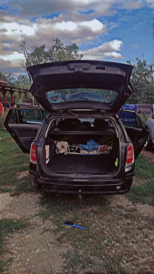 Vând Opel Astra H an 2008 - imagine 2