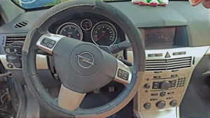 Vând Opel Astra H an 2008 - imagine 5