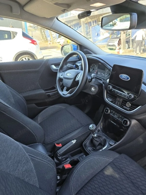Ford Puma ,54.225  KM , 13.950    , usor negociabil. - imagine 9