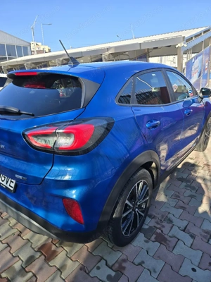 Ford Puma ,54.225  KM , 13.950    , usor negociabil. - imagine 6