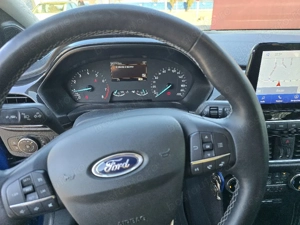 Ford Puma ,54.225  KM , 13.950    , usor negociabil. - imagine 4