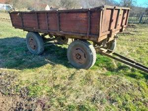 vand remorca Rm2 - imagine 2