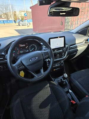 Ford Puma ,54.225  KM , 13.950    , usor negociabil. - imagine 5