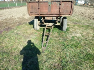 vand remorca Rm2 - imagine 5