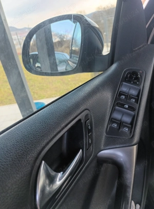 Tiguan 2009, 2.0 motorină,  AUTOMAT  - imagine 5