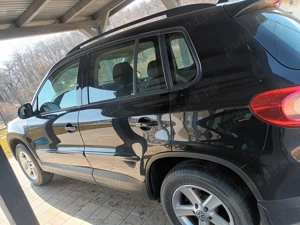 Tiguan 2009, 2.0 motorină,  AUTOMAT  - imagine 7