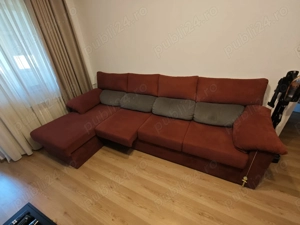 Vand canapea extesibila  - imagine 2