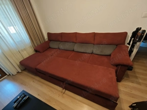 Vand canapea extesibila  - imagine 3