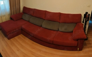 Vand canapea extesibila 