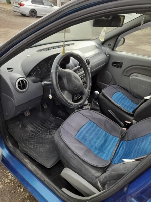 De Vanzare Dacia Logan - imagine 5