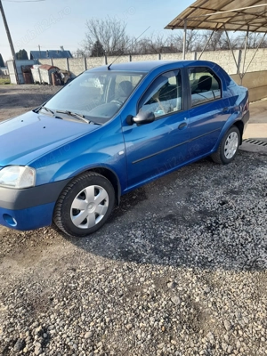 De Vanzare Dacia Logan - imagine 3