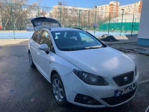Seat Ibiza diesel 2012 - imagine 3