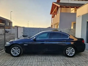 BMW F10 520d , 2.0 diesel , 184 cp , 2011 , automata - imagine 3
