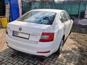 Vand Skoda Octavia 2013 III 1.6 TDI EURO 5 - imagine 4