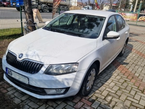 Vand Skoda Octavia 2013 III 1.6 TDI EURO 5 - imagine 3