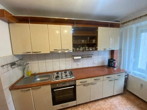 Apartament cu 3 camere, tip D, zona Decebal
