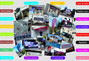 Producție publicitară - imagine 3