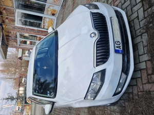 Vand Skoda Octavia 2013 III 1.6 TDI EURO 5 - imagine 2