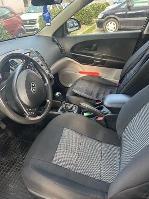 propietar vind Kia ceed an 2009  - imagine 4