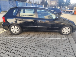 Honda Civic 1.4 LS  - imagine 2