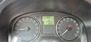 Skoda Fabia 2 1.6  Facelift - imagine 2