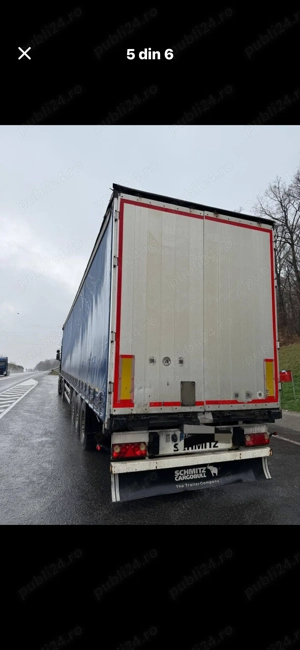 Scania G420 - imagine 3