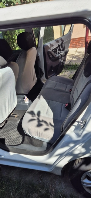 Skoda Fabia 2 1.6  Facelift - imagine 13