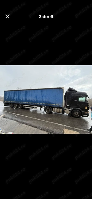 Scania G420 - imagine 4