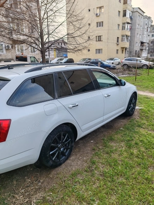 Vând Skoda Octavia 2017 - imagine 4
